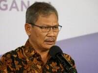 "Innalillahi wa innailaihi rojiun, Eks Jubir Penanganan COVID-19, Achmad Yurianto Meninggal Dunia