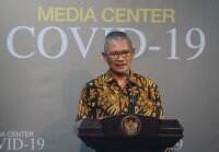 Kabar Duka! Achmad Yurianto Eks Jubir Covid-19 Meninggal Dunia