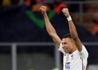 Real Madrid Gigit Jari, Kylian Mbappe Pilih Bertahan di PSG