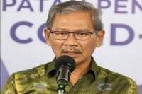 Biodata dan Pendidikan Achmad Yurianto, Eks Jubir Covid-19 yang Dikenal Amanah