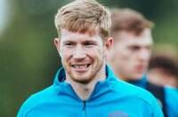 Singkirkan Salah, Kevin De Bruyne Rebut Gelar Pemain Terbaik Liga Inggris 2021/2022