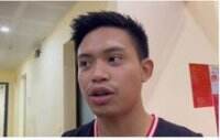 Basket SEA Games 2021: Andakara Prastawa Puji Performa Pemain Muda