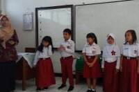 10 Contoh Pidato Perpisahan Kelas 6 Singkat dan Jelas