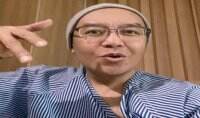 Kembali Manggung Setelah Sembuh dari Kanker, Ari Lasso: Ini Momen Kehidupan Ketiga