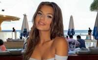 Bilang Polisi Korup, Miss Estonia Dicari, Ternyata Kabur ke Negaranya
