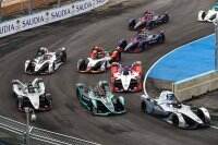 22 Mobil Balap Formula E Tiba di Jakarta Hari Ini, Langsung Jajal Sirkuit?