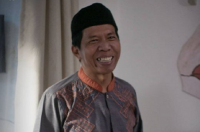 Mohon Doanya, Begini Kondisi Komedian Kiwil yang Terbaring Sakit