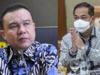 Mendag Didesak Mundur, Pimpinan DPR: Kita Serahkan ke Presiden dan Masyarakat