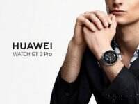 Huawei Watch GT3 Pro Segera Hadir, Begini Spesifikasinya