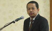 Titik Pecahnya Kecil Qodari Ramal KIB Kokoh Sampai Pilpres 2024