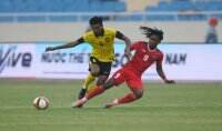 Kalahkan Malaysia Lewat Adu Penalti, Timnas Sepak Bola Indonesia Raih Perunggu SEA Games