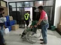 Tiap Berhenti di Tempat Wisata, Sopir dan Kernet Bus Maut Tenggak Bir