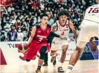 Cabor Basket Raih Emas Pertama di SEA Games, Erick Thohir Beri Apresiasi: Sejarah Tercipta