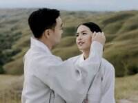 Sah! Maudy Ayunda Resmi Jadi Istri, Acaranya Digelar Tertutup