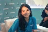 Maudy Ayunda Dikabarkan Menikah, Para Artis Heboh