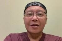 6 Fakta Comeback Ari Lasso setelah Sembuh dari Kanker Limfoma