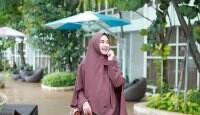 Gagal 2 Kali Program Bayi Tabung, Kini Anisa Rahma Bersyukur Dikaruniai 2 Bayi Sekaligus