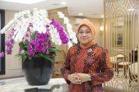 Berduka Menaker Fahmi Idris Miliki Perhatian Tinggi Terhadap PMI