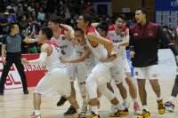 Raih Emas di SEA Games 2021, Tim Basket Indonesia Putra Cetak Sejarah