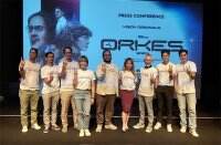 Orkes Semesta, Original Pertama Gunakan Dolby Vision dan Dolby Atmo