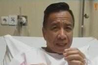 Miing Bagito Jalani Operasi Jantung, Perkumpulan Komedi Indonesia Doakan Cepat Sembuh