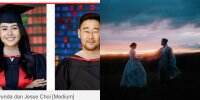 Fakta dan Profil Suami Maudy Ayunda Jesse Choi, Sosok Pria Korea Bikin Patah Hati Gaes!