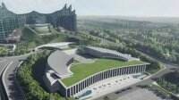IKN Nusantara Tak akan Kalah dengan Dubai hingga Shenzen, Diharapkan Bakal Jadi Kota Generasi Muda