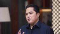 Dinilai Pantas Jadi Presiden 2024, Ini Alasan Masyarakat Balikpapan Dukung Erick Thohir