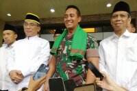 10 Oknum TNI Terlibat Kasus Kerangkeng Manusia, Andika Tegas