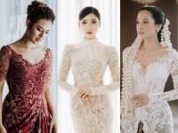 Maudy Ayunda Menikah, Ini Kumpulan Seleb Idaman yang Sukses Bikin Patah Hati Nasional