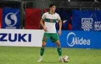 Alasan Elkan Baggott Tidak Gabung ke SEA Games 2021