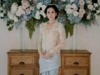 Alasan Maudy Ayunda Gelar Acara Siraman hingga Akad Nikah di Rumah: Intim dan Bermakna