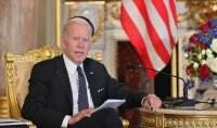 Biden: AS akan Intervensi Militer Jika China Ambil Alih Taiwan