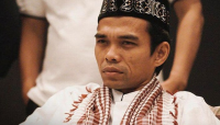 Singapura Cemas, Pendukung UAS Ancam Pakai Serangan 9/11 di Medsos
