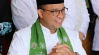 Bertemu Anies Baswedan, Menteri Singapura Juga Dijamu Gubernur DKI Jakarta