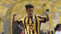 Merasa Bersalah Gagal Penalti di SEA Games 2021, Pemain Timnas Malaysia Minta Maaf
