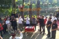 Bali Gembira, Pemkot Denpasar Resmikan Wisata Baru di Kesiman