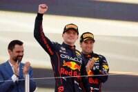 Max Verstappen Sebut Reabilitas Mobil Sangat Penting Dalam Balapan