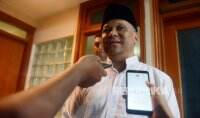Ilham Habibie Mundur dari Bank Muamalat