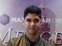 Jessica Mila Berhijab, Langsung Dipuji Al Ghazali