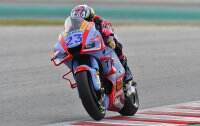 MS Glow for Men Resmi Jadi Sponsor Gresini Racing MotoGP