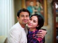 Raffi Ahmad Mengaku Bisa 5 Kali Sehari, Begini Reaksi Nagita