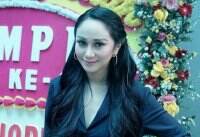Jenguk Medina Zein ke RSJ, Denise Chariesta: Nggak Boleh Masuk