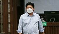 Tak Terima Aset Perusahaan Disita Kejagung, Trada Alam: Itu Bukan Milik Heru Hidayat, Kami Akan....