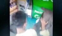 Viral Pelajar SMA Asyik Mesum di Gubuk Pantai Muarareja Tegal Dipergoki Pengunjung