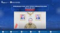 Waduh! BI Perkirakan Inflasi 2022 di Atas 4 Persen