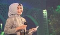 Atalia Ridwan Kamil: Alhamdulillah Jodohnya Maudy Ayunda Orang Korea Bukan Kopo Area
