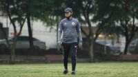Shin Tae-yong Panggil Pemain Baru untuk Laga Timnas Indonesia Lawan Bangladesh, Siapa Saja?