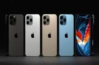 iPhone 14 Bakal Bawa Fitur yang Jauh Berbeda dari iPhone 13, Buang Notch dan Hilangkan Tonjolan Kamera Belakang