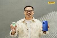 Realme Narzo 50 5G Auto Lengkap, Keren Habis